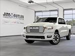 New 2026 Ram 1500 Laramie Crew Cab 4x4 Pickup for sale #183504 - photo 1