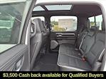 New 2026 Ram 1500 Laramie Crew Cab 4x4 Pickup for sale #183504 - photo 12