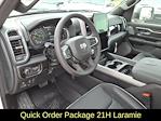New 2026 Ram 1500 Laramie Crew Cab 4x4 Pickup for sale #183504 - photo 18