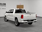 New 2026 Ram 1500 Laramie Crew Cab 4x4 Pickup for sale #183504 - photo 4