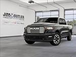 New 2026 Ram 1500 Laramie Crew Cab 4x4 Pickup for sale #183505 - photo 1