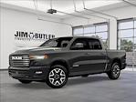 New 2026 Ram 1500 Laramie Crew Cab 4x4 Pickup for sale #183505 - photo 6