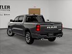 New 2026 Ram 1500 Laramie Crew Cab 4x4 Pickup for sale #183505 - photo 2
