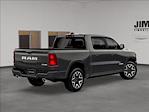 New 2026 Ram 1500 Laramie Crew Cab 4x4 Pickup for sale #183505 - photo 3