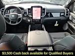 New 2026 Ram 1500 Laramie Crew Cab 4x4 Pickup for sale #183636 - photo 13