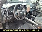 New 2026 Ram 1500 Laramie Crew Cab 4x4 Pickup for sale #183636 - photo 16
