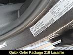 New 2026 Ram 1500 Laramie Crew Cab 4x4 Pickup for sale #183636 - photo 18