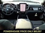 New 2026 Ram 1500 Laramie Crew Cab 4x4 Pickup for sale #183637 - photo 16