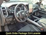 New 2026 Ram 1500 Laramie Crew Cab 4x4 Pickup for sale #183637 - photo 18