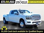 New 2026 Ram 3500 Longhorn Mega Cab for sale #183849 - photo 9