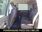 New 2026 Ram 3500 Longhorn Mega Cab for sale #183849 - photo 11