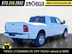 New 2026 Ram 3500 Longhorn Mega Cab for sale #183849 - photo 34