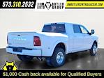 New 2026 Ram 3500 Longhorn Mega Cab for sale #183849 - photo 7