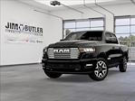 New 2026 Ram 1500 Laramie Crew Cab 4x4 Pickup for sale #185854 - photo 1