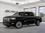 New 2026 Ram 1500 Laramie Crew Cab 4x4 Pickup for sale #185854 - photo 2