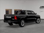 New 2026 Ram 1500 Laramie Crew Cab 4x4 Pickup for sale #185854 - photo 5