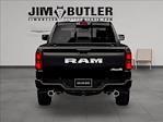 New 2026 Ram 1500 Laramie Crew Cab 4x4 Pickup for sale #185854 - photo 8