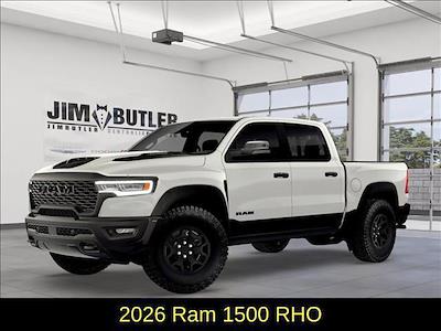 New 2026 Ram 1500 TRX Crew Cab 4x4 Pickup for sale #188232 - photo 2