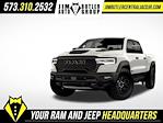 New 2026 Ram 1500 TRX Crew Cab 4x4 Pickup for sale #188232 - photo 1