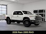 New 2026 Ram 1500 TRX Crew Cab 4x4 Pickup for sale #188232 - photo 8