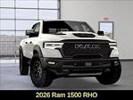 New 2026 Ram 1500 TRX Crew Cab 4x4 Pickup for sale #188232 - photo 9