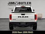 New 2026 Ram 1500 TRX Crew Cab 4x4 Pickup for sale #188232 - photo 11