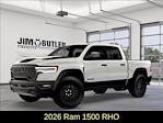New 2026 Ram 1500 TRX Crew Cab 4x4 Pickup for sale #188232 - photo 2