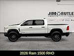 New 2026 Ram 1500 TRX Crew Cab 4x4 Pickup for sale #188232 - photo 3