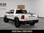 New 2026 Ram 1500 TRX Crew Cab 4x4 Pickup for sale #188232 - photo 4