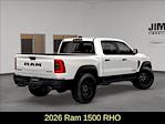 New 2026 Ram 1500 TRX Crew Cab 4x4 Pickup for sale #188232 - photo 5