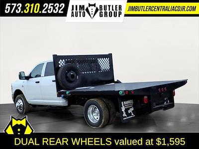 New 2026 Ram 3500 Crew Cab 60 CA Cab Chassis for sale #188849 - photo 2