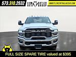 New 2026 Ram 3500 Crew Cab 60 CA Cab Chassis for sale #188849 - photo 9