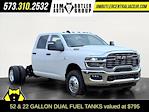New 2026 Ram 3500 Crew Cab 60 CA Cab Chassis for sale #188849 - photo 30