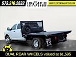 New 2026 Ram 3500 Crew Cab 60 CA Cab Chassis for sale #188849 - photo 2