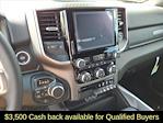 New 2026 Ram 1500 Big Horn Crew Cab 4x4 Pickup for sale #188956 - photo 14