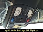 New 2026 Ram 1500 Big Horn Crew Cab 4x4 Pickup for sale #188956 - photo 17