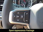 New 2026 Ram 1500 Big Horn Crew Cab 4x4 Pickup for sale #188956 - photo 19