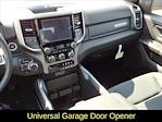 New 2026 Ram 1500 Big Horn Crew Cab 4x4 Pickup for sale #188956 - photo 25