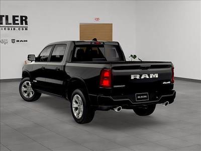 New 2026 Ram 1500 Big Horn Crew Cab 4x4 Pickup for sale #188957 - photo 2