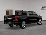New 2026 Ram 1500 Big Horn Crew Cab 4x4 Pickup for sale #188957 - photo 9