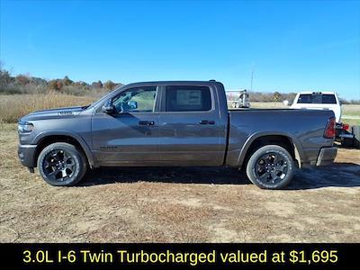 New 2026 Ram 1500 Big Horn Crew Cab 4x4 Pickup for sale #190011 - photo 2