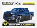 New 2026 Ram 1500 Big Horn Crew Cab 4x4 Pickup for sale #190011 - photo 1