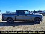 New 2026 Ram 1500 Big Horn Crew Cab 4x4 Pickup for sale #190011 - photo 8