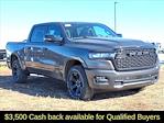 New 2026 Ram 1500 Big Horn Crew Cab 4x4 Pickup for sale #190011 - photo 9