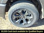 New 2026 Ram 1500 Big Horn Crew Cab 4x4 Pickup for sale #190011 - photo 10