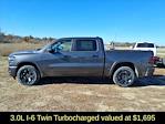 New 2026 Ram 1500 Big Horn Crew Cab 4x4 Pickup for sale #190011 - photo 2