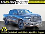 New 2026 Ram 1500 Big Horn Crew Cab for sale #190011 - photo 28