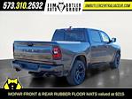 New 2026 Ram 1500 Big Horn Crew Cab for sale #190011 - photo 29