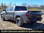 New 2026 Ram 1500 Big Horn Crew Cab 4x4 Pickup for sale #190011 - photo 4