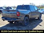New 2026 Ram 1500 Big Horn Crew Cab 4x4 Pickup for sale #190011 - photo 7